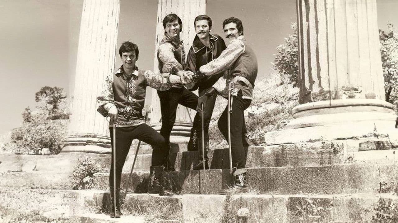 Kara Davutの背景画像