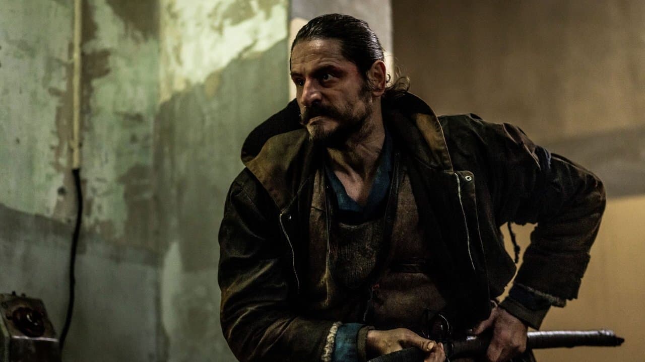 Volja sinovljevaの背景画像