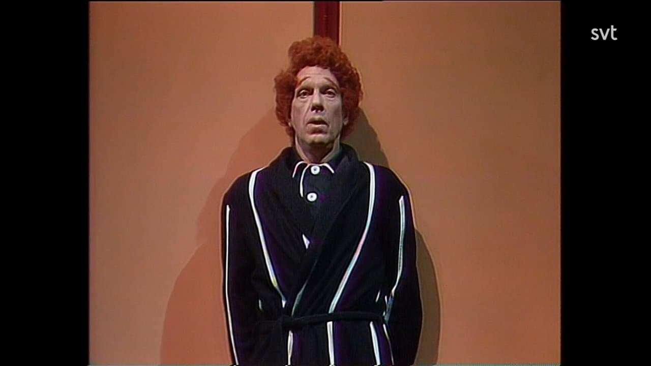 Fröken Fleggmans mustaschの背景画像