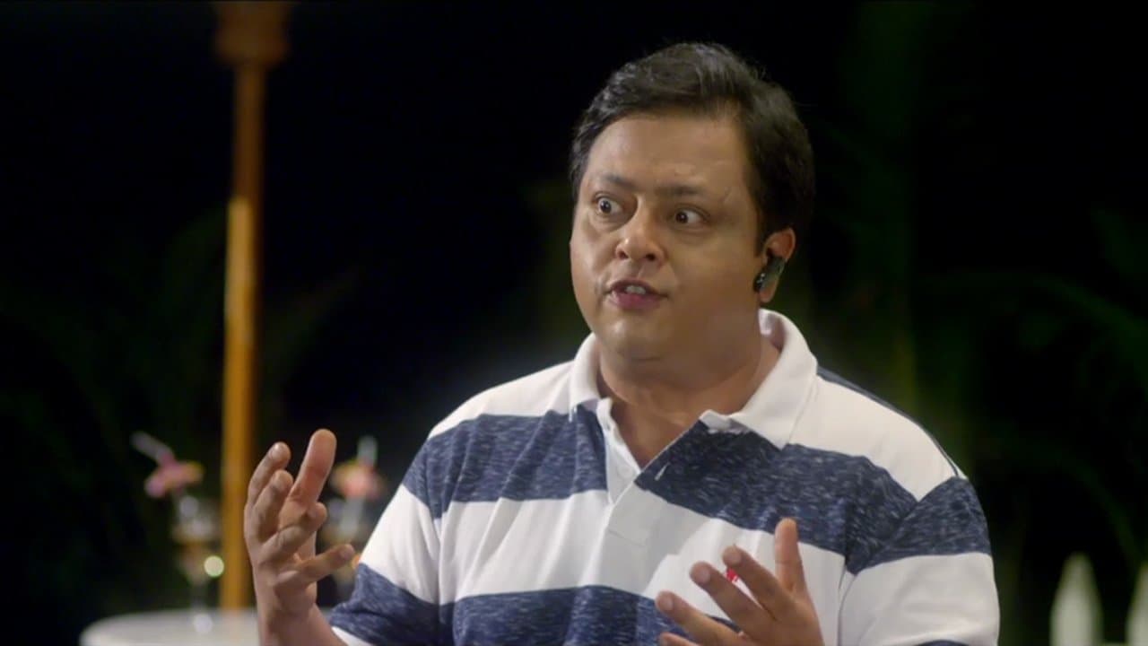 Kis Kiss Ka Kissaの背景画像