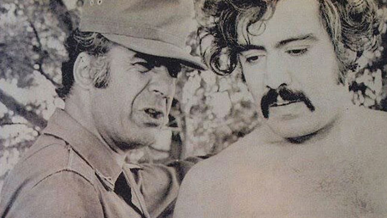 سرگروهبانの背景画像