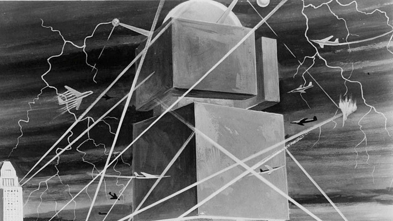 Kronosの背景画像