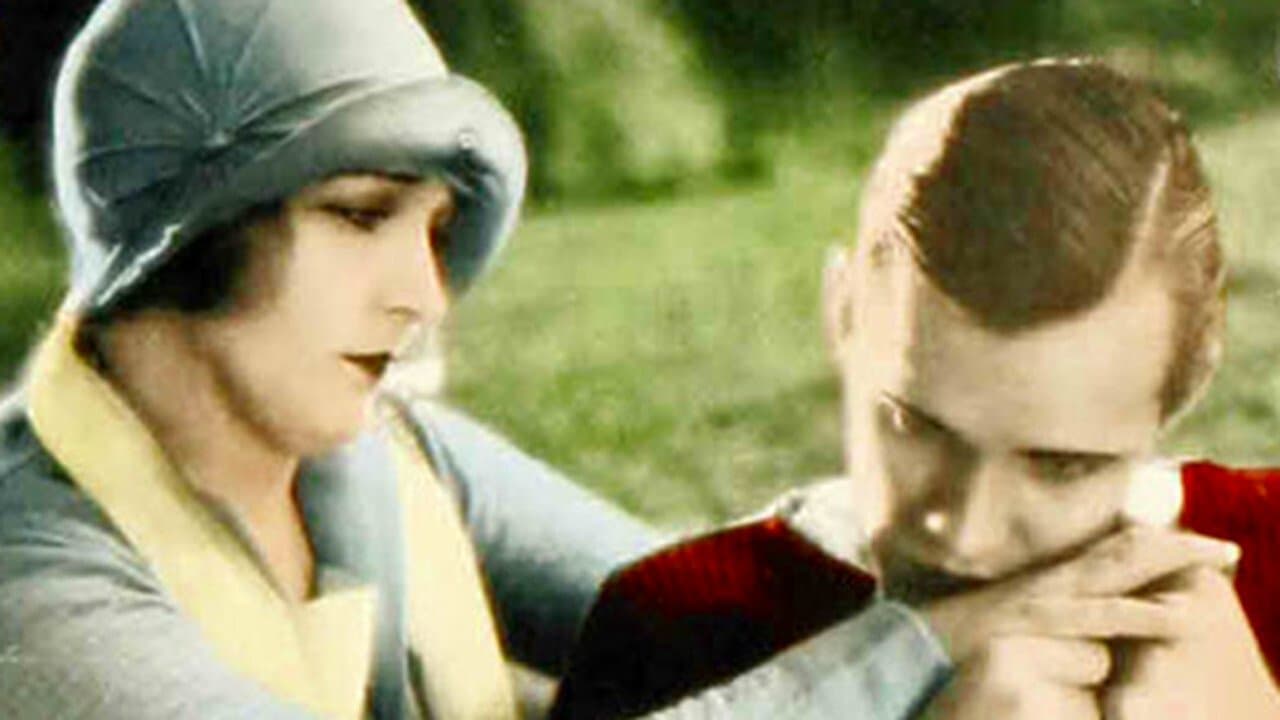 The Sporting Ageの背景画像