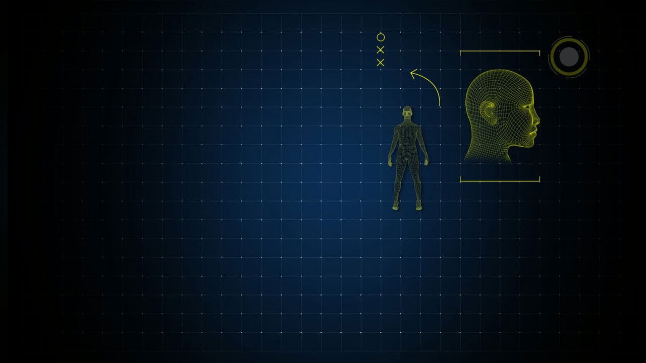 DECOD3Dの背景画像