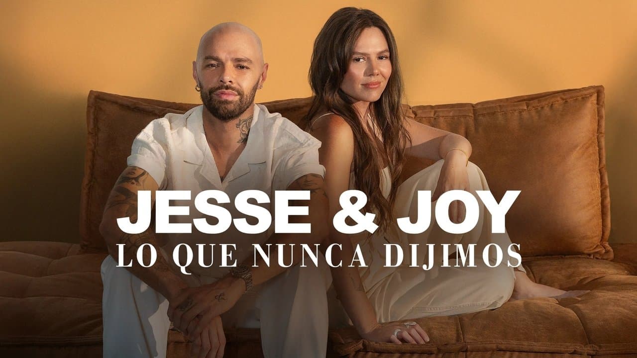 Jesse & Joy: Lo que nunca dijimosの背景画像