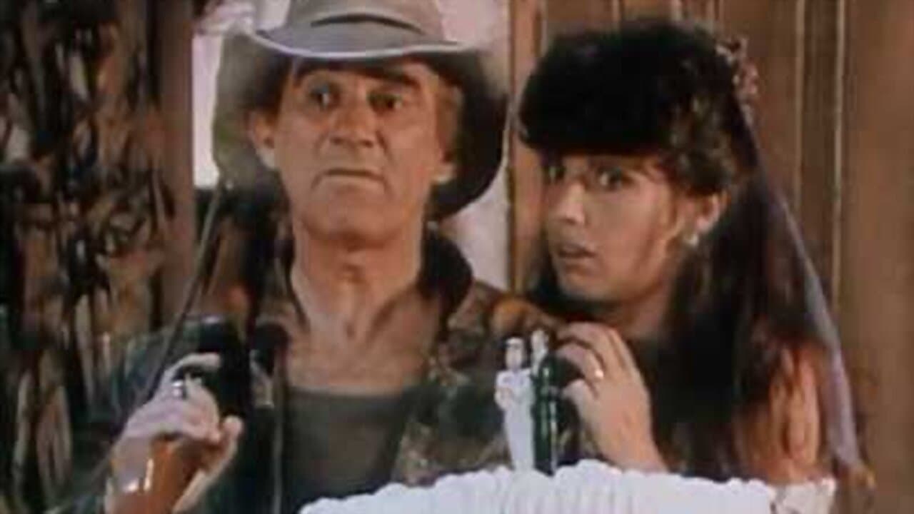 O Casamento dos Trapalhõesの背景画像