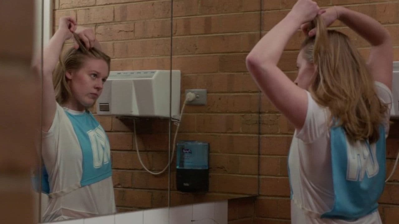 Rained Outの背景画像