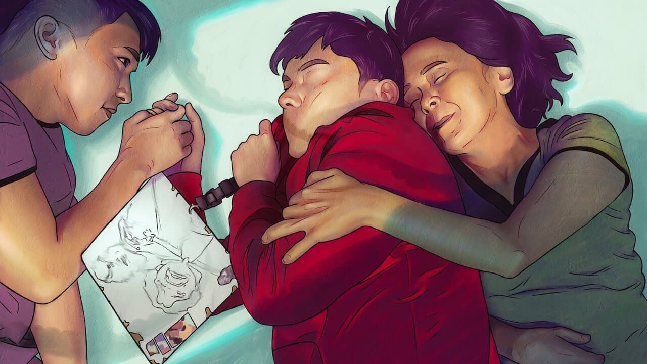 Iti Mapukpukawの背景画像