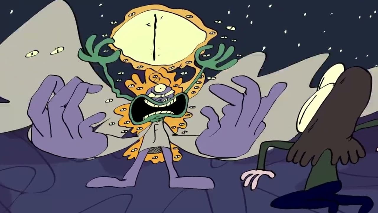 Take Off The Blindfold, Adjust Your Eyes, Look In The Mirror, See The Face Of Your Motherの背景画像