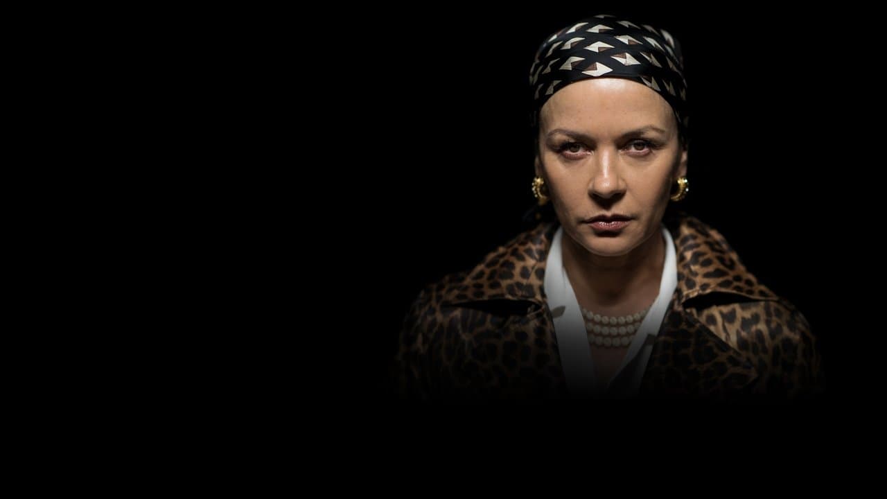 Cocaine Godmotherの背景画像