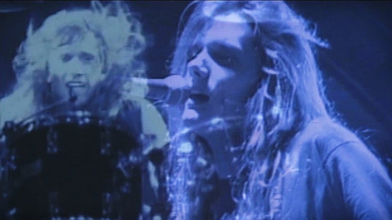 Skid Row | No Frills Videoの背景画像