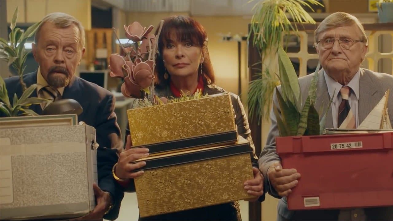 De Collega's 2.0の背景画像