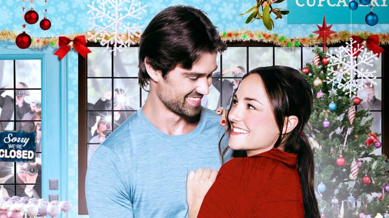 A Star for Christmasの背景画像