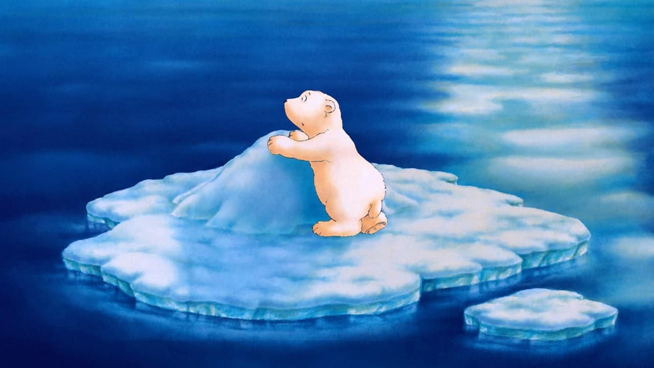 Der kleine Eisbär - Neue Abenteuer, neue Freundeの背景画像