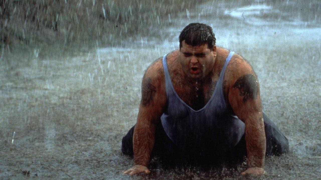 Sumo Brunoの背景画像