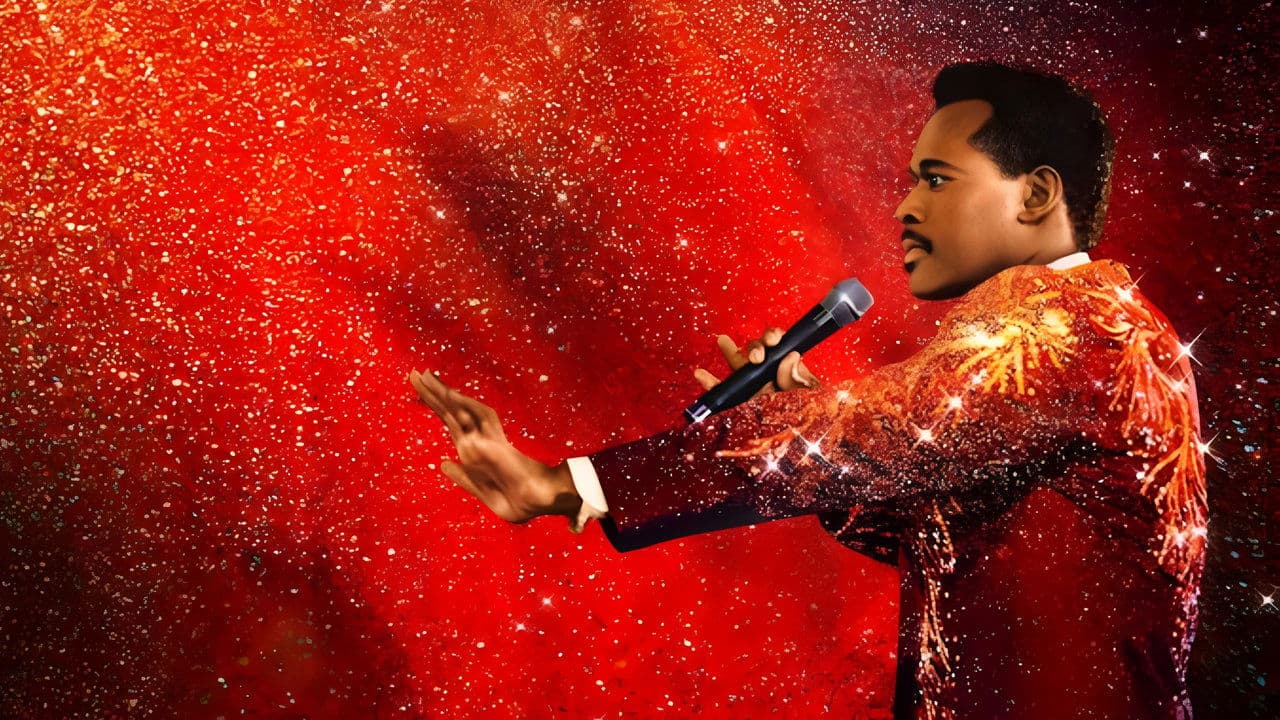 Luther: Never Too Muchの背景画像