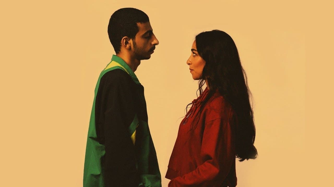 جميل جداの背景画像