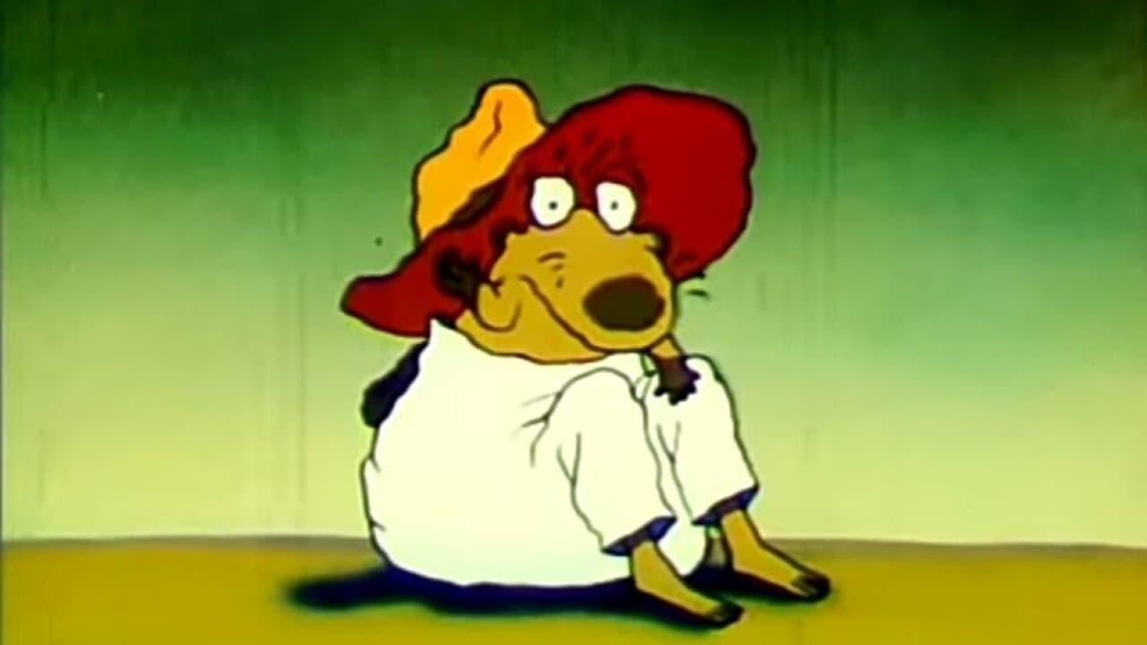 Безтолковий вомбатの背景画像