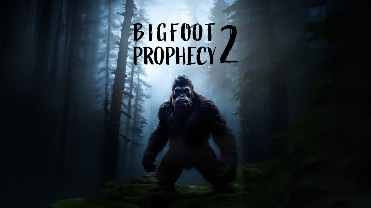 Bigfoot prophecy 2の背景画像