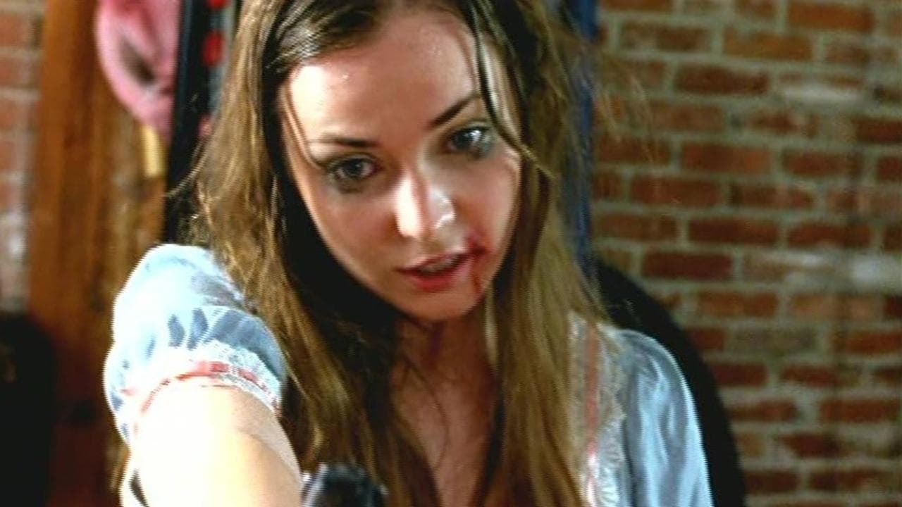 Chantalの背景画像