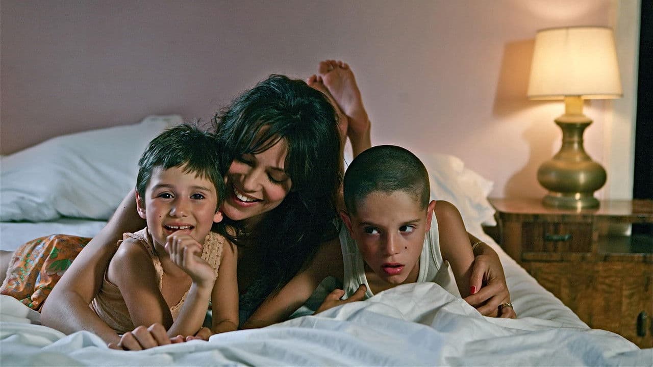 はじめての大切なものの背景画像