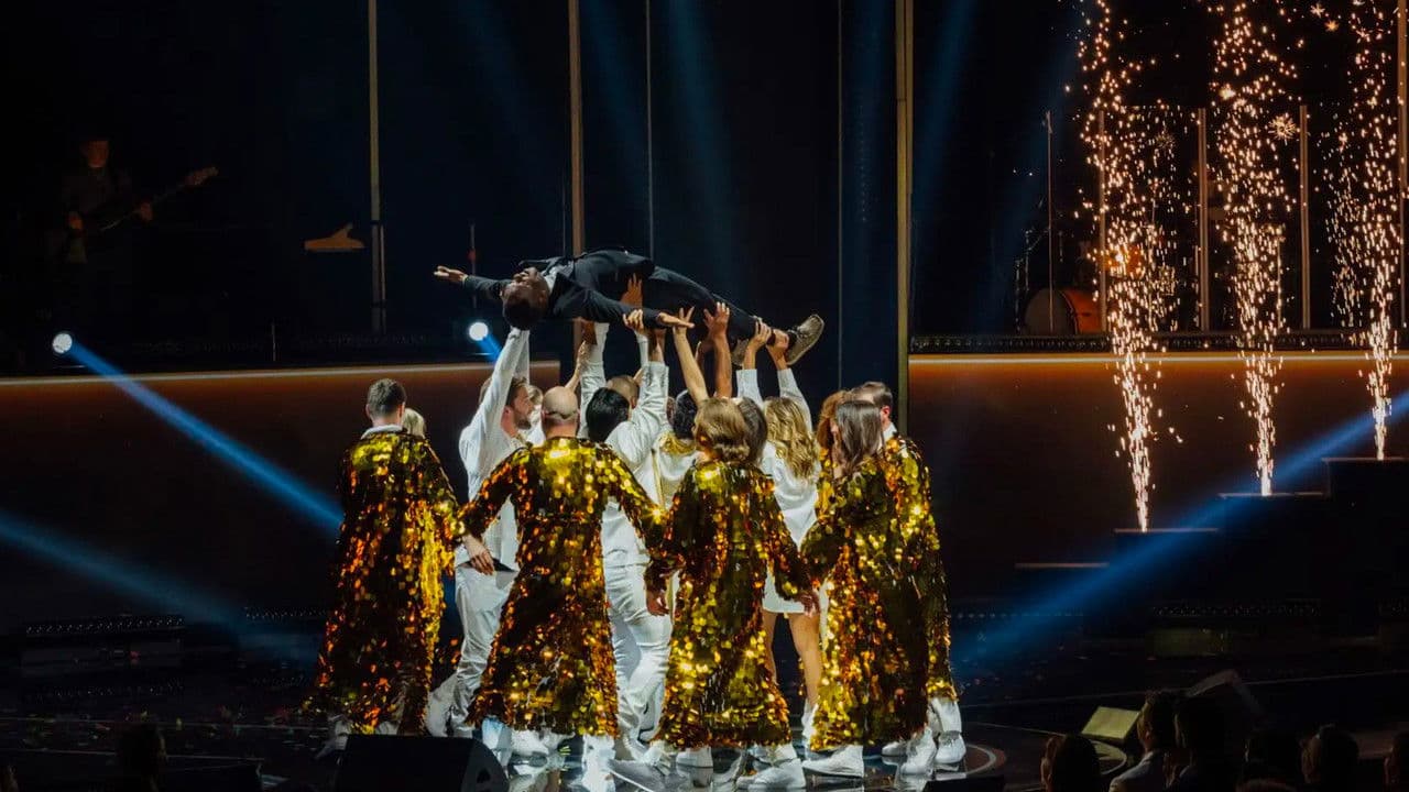 Prix Gémeauxの背景画像