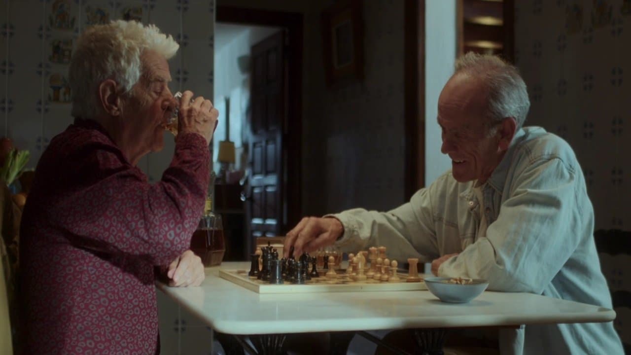 Un día perfectoの背景画像