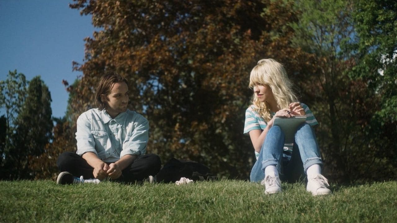 La marinaの背景画像