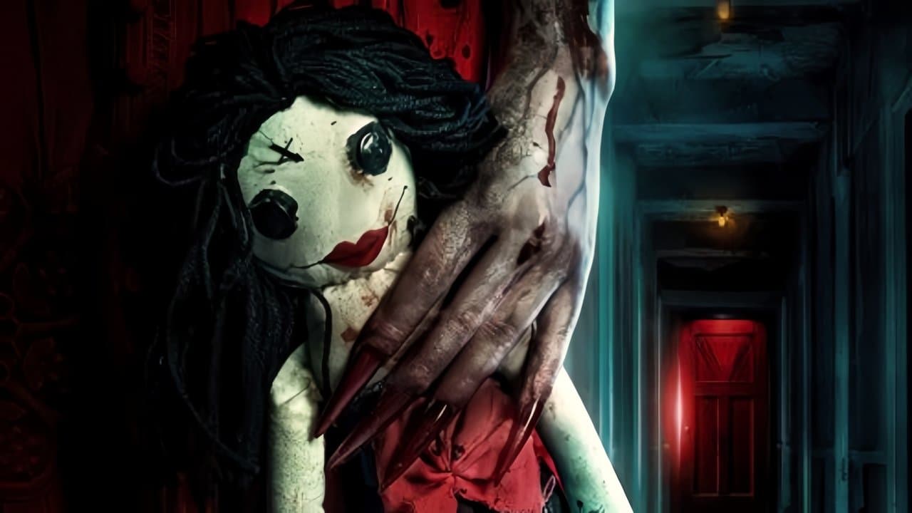 午夜6号房の背景画像