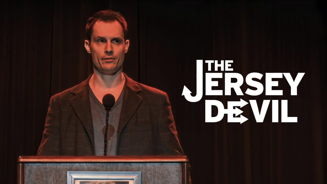 The Jersey Devilの背景画像
