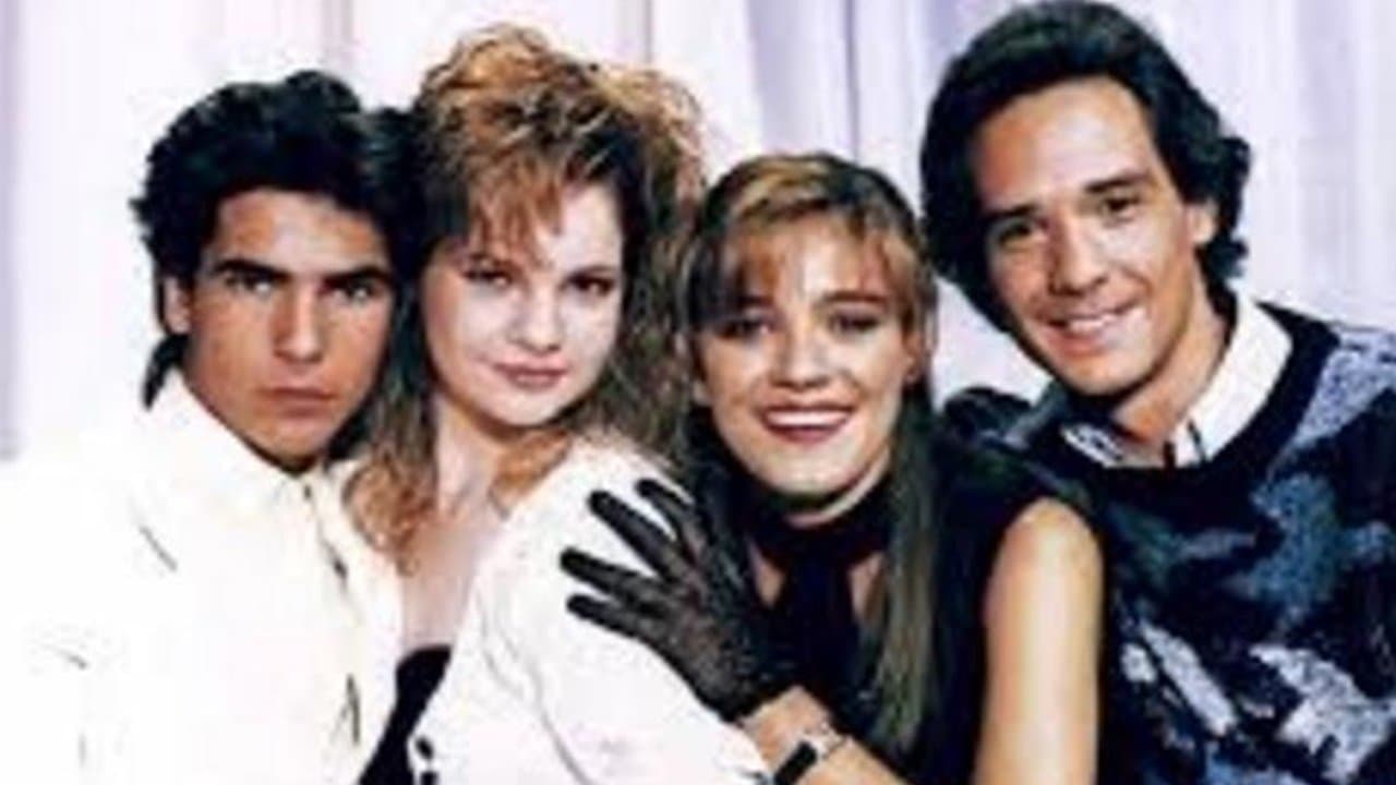 Un rostro en mi pasadoの背景画像