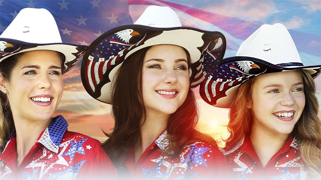 Dakota's Summerの背景画像