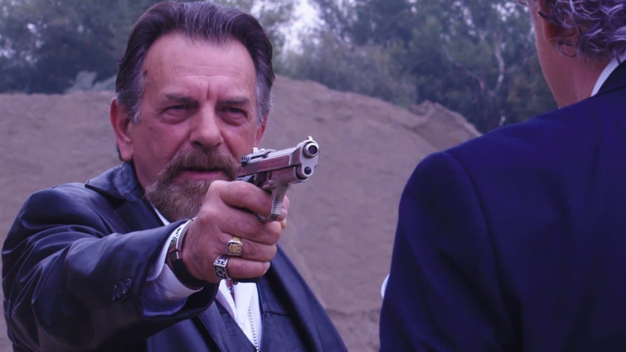 Torino Criminale Blood Revengeの背景画像