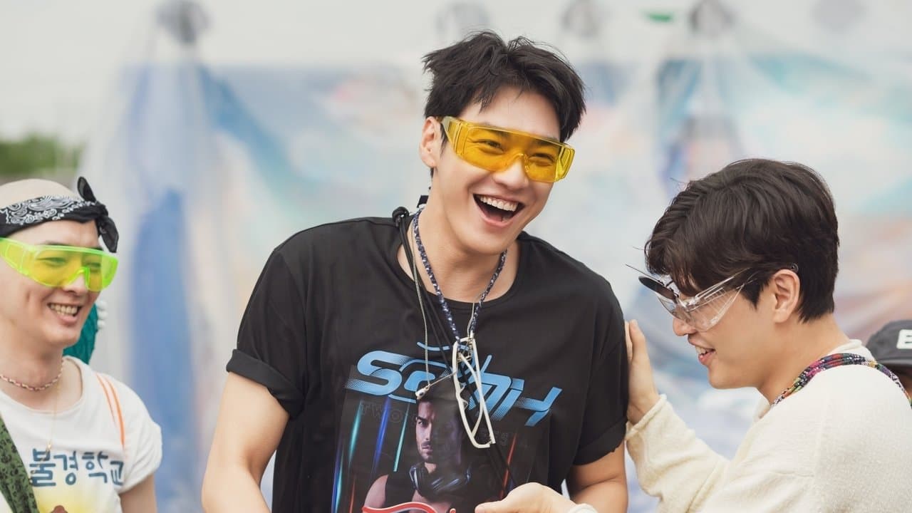 퍼스트 라이드の背景画像