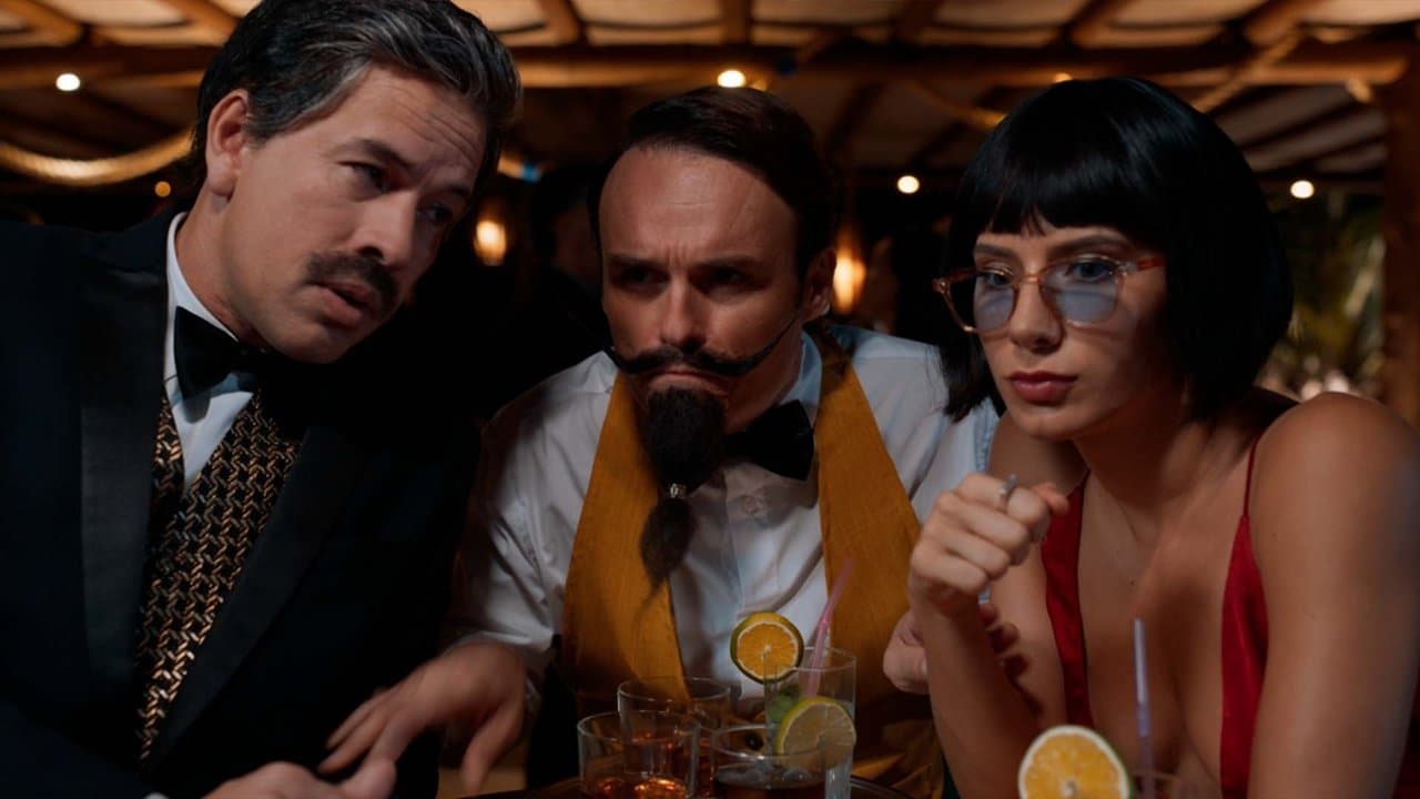 C.I.C. - Central de Inteligência Cearenseの背景画像