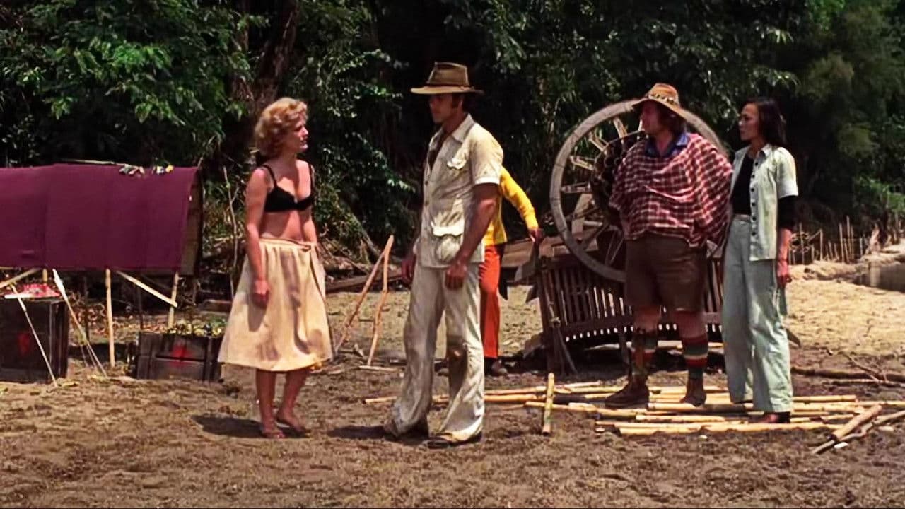 Hot Potatoの背景画像