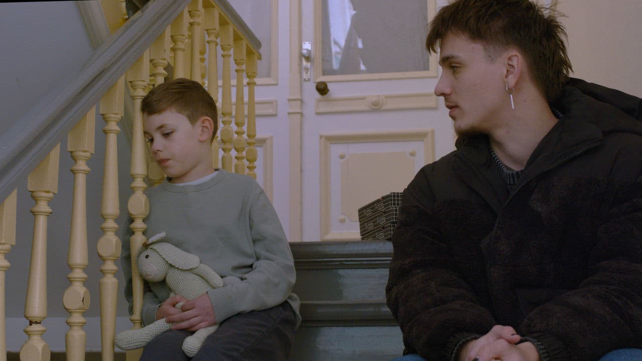 Der Rest ist Stilleの背景画像