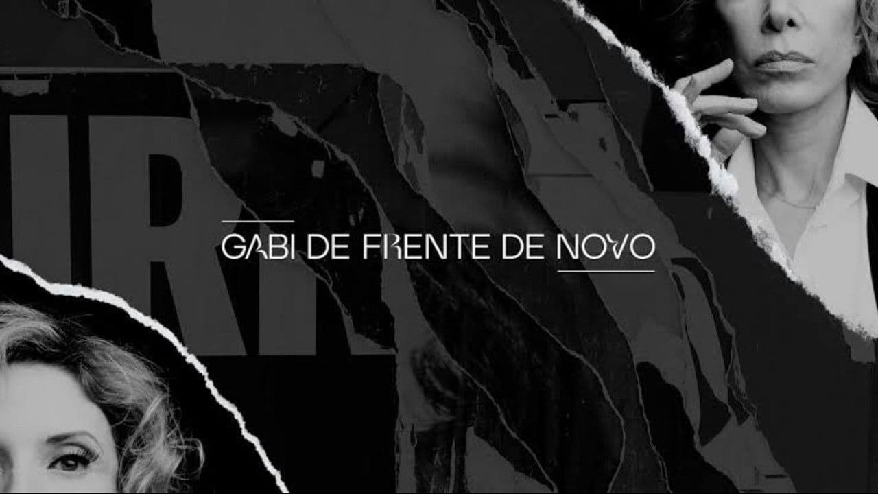 Gabi de Frente de Novoの背景画像