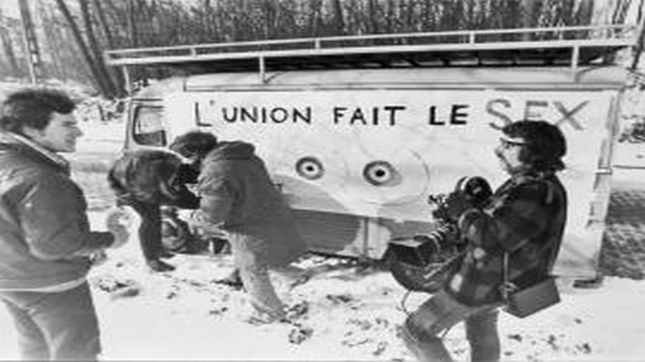 Cartoon circusの背景画像