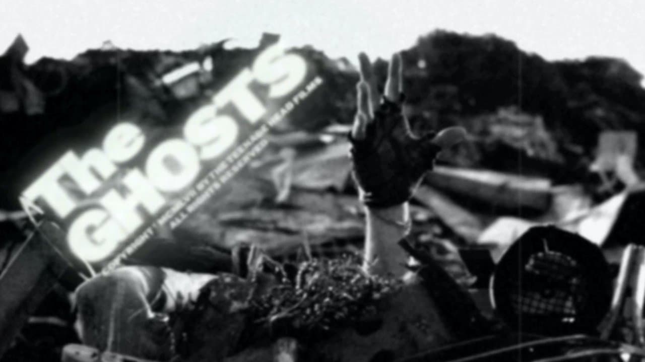 The Ghostsの背景画像