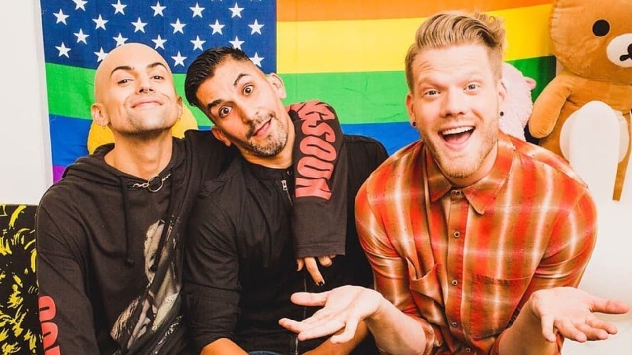 Sound It Out: The Untitled LGBTQIA Music Documentaryの背景画像
