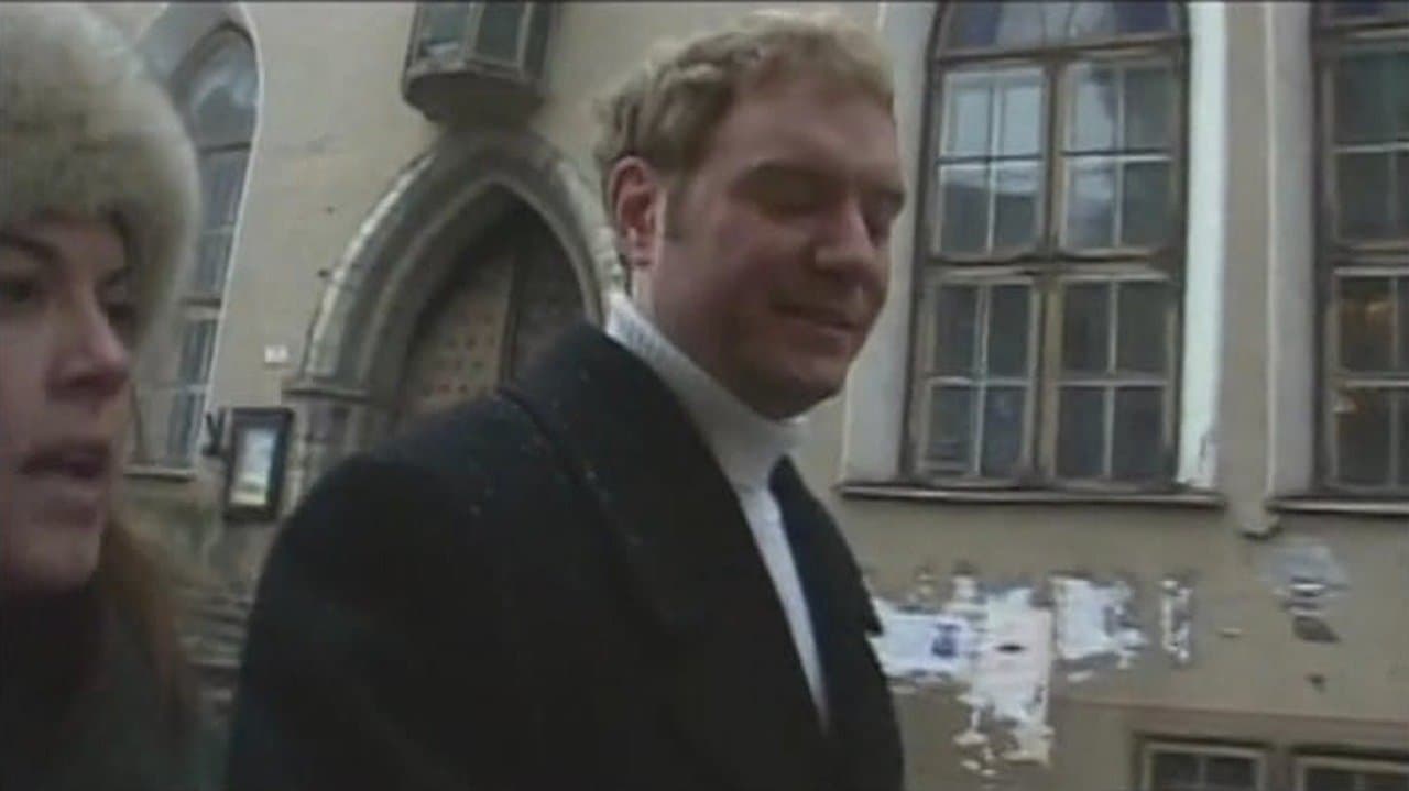 Estonia Dreams of Eurovision!の背景画像