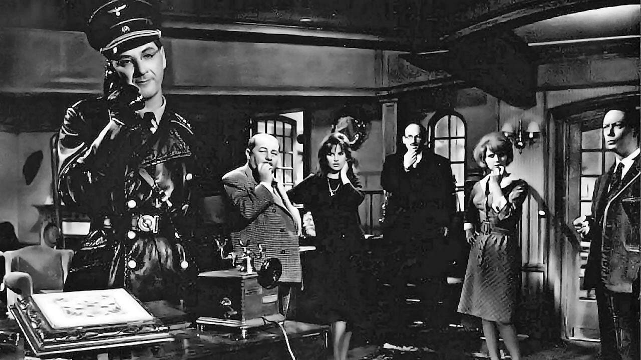 Le Repas des fauvesの背景画像