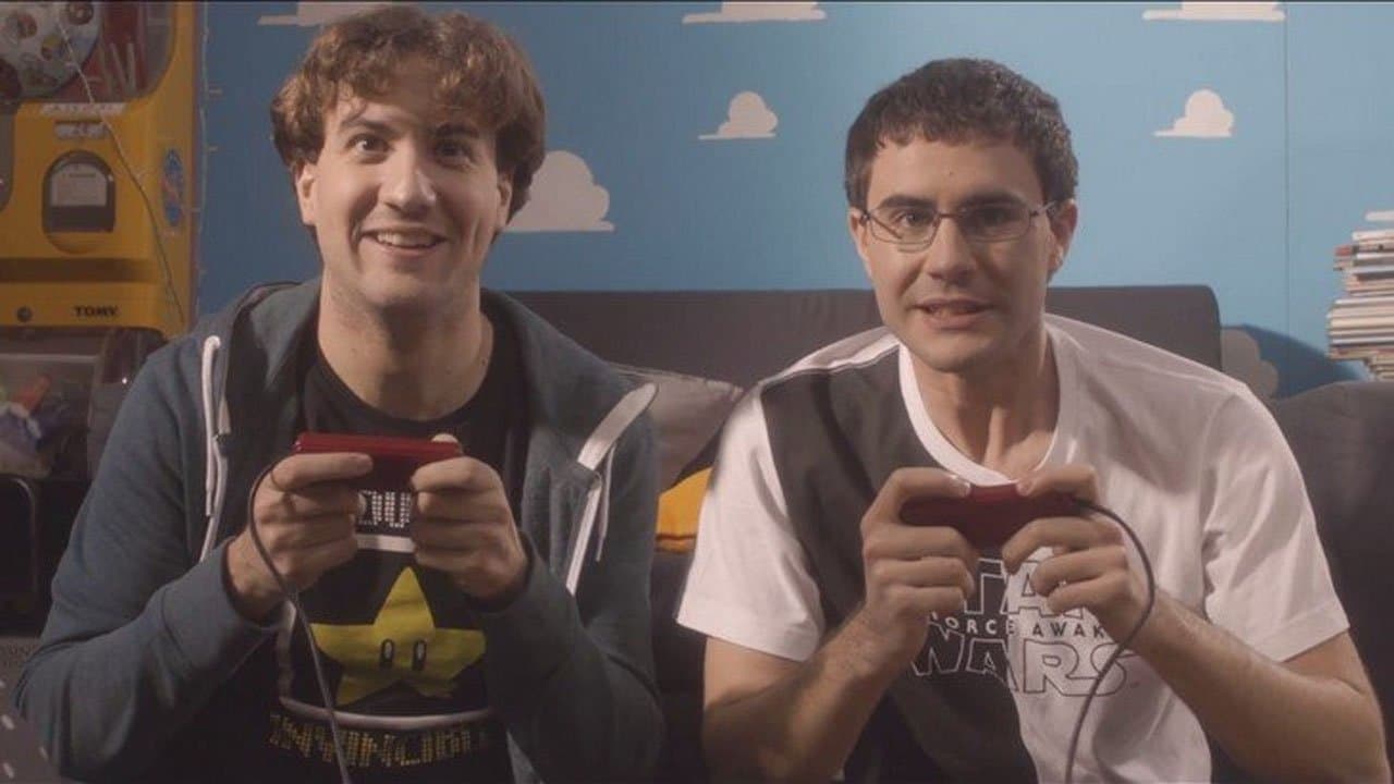 La cartoucheの背景画像