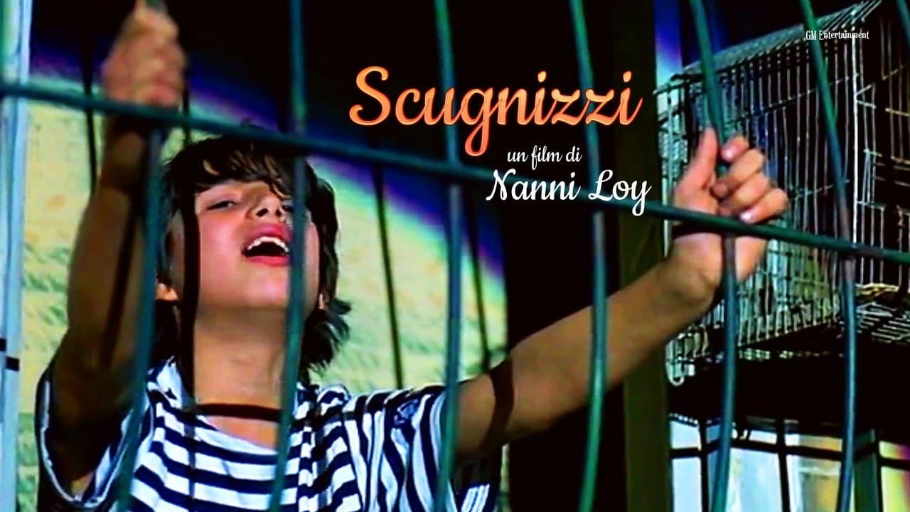 Scugnizziの背景画像