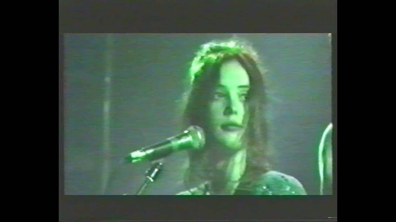 Slowdive: Live in Eindhovenの背景画像