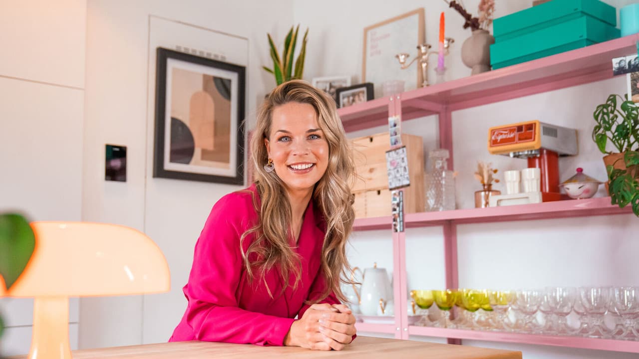 Classic Klaasjeの背景画像