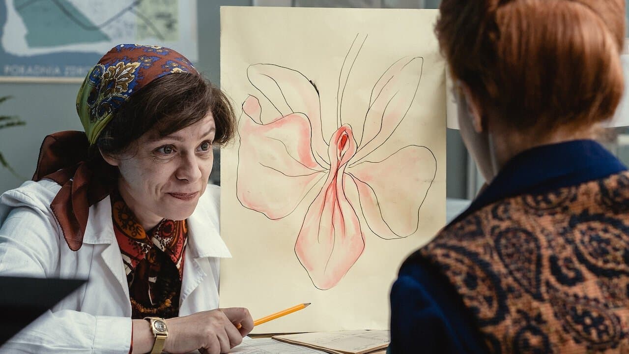 アート・オブ・ラビングの背景画像