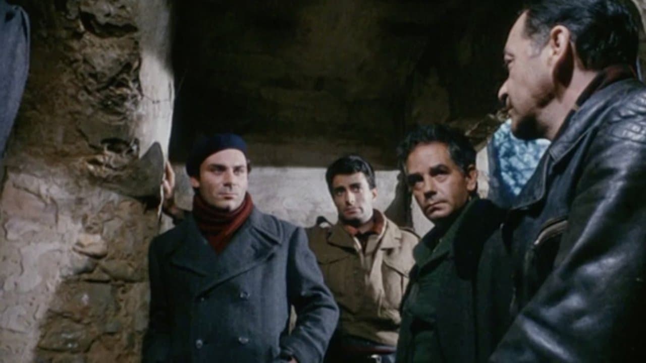 I sette fratelli Cerviの背景画像