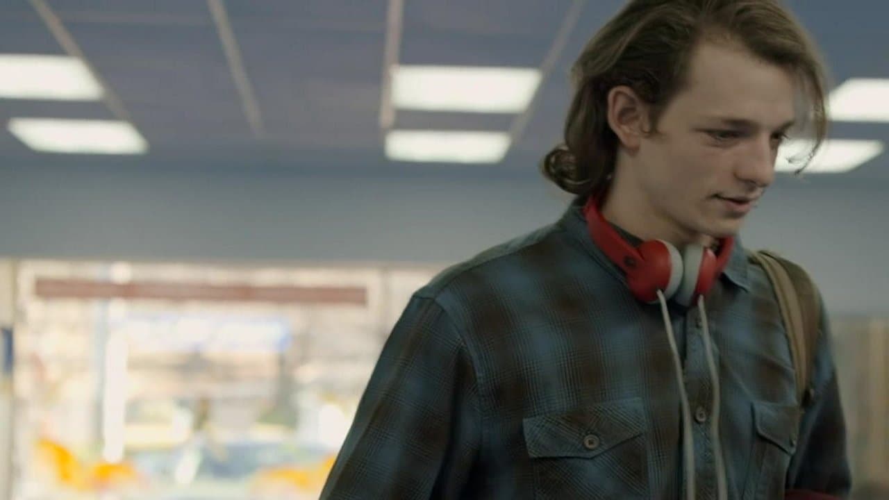 I Can I Will I Didの背景画像